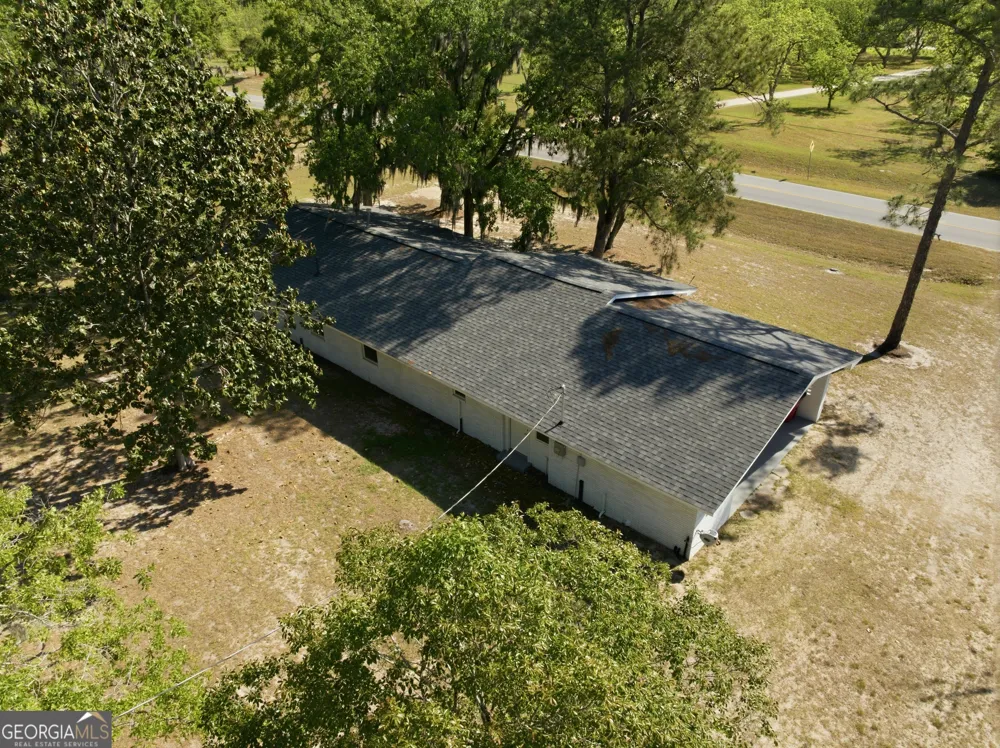 2448 Ware ST Blackshear, GA 31516
