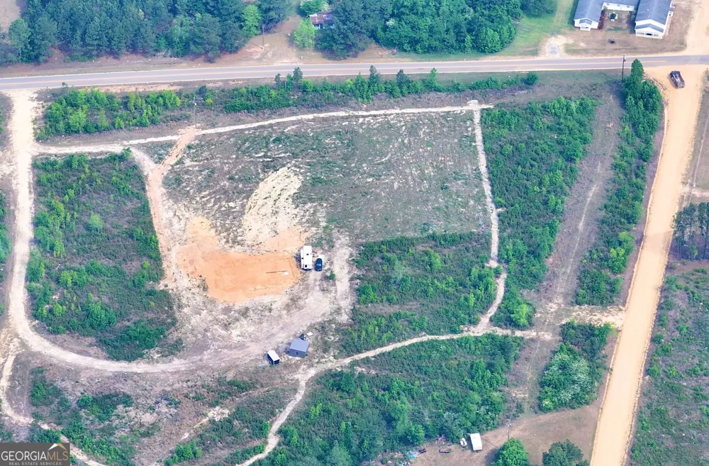 0 UNION GROVE CH RD Wrightsville, GA 31096