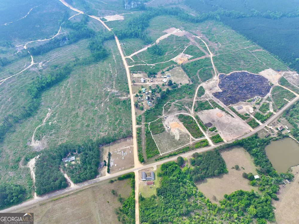 0 UNION GROVE CH RD Wrightsville, GA 31096