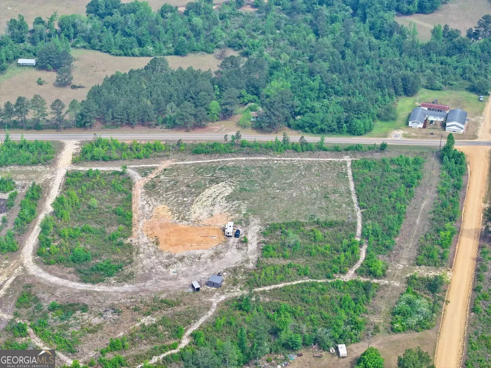 0 UNION GROVE CH RD Wrightsville, GA 31096