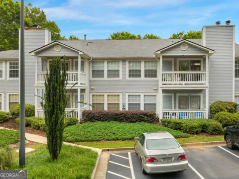 1361 Keys Crossing DR NE