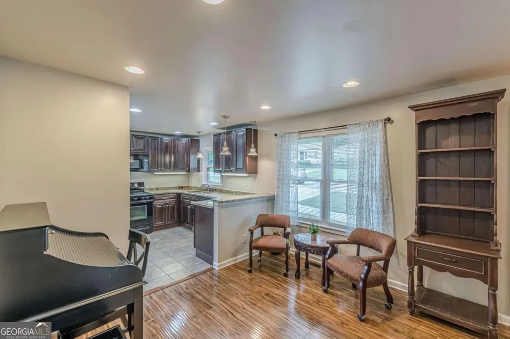 224 Birch ST Hapeville, GA 30354