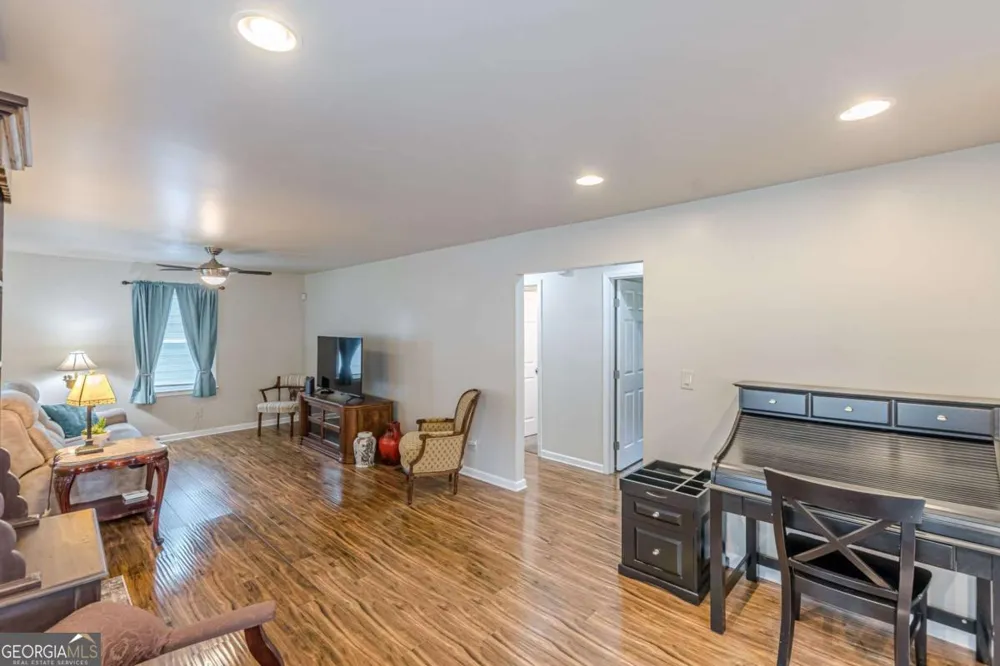 224 Birch ST Hapeville, GA 30354