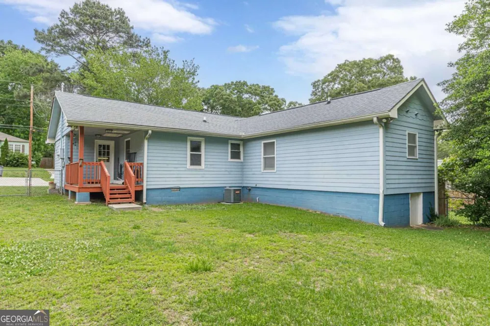224 Birch ST Hapeville, GA 30354