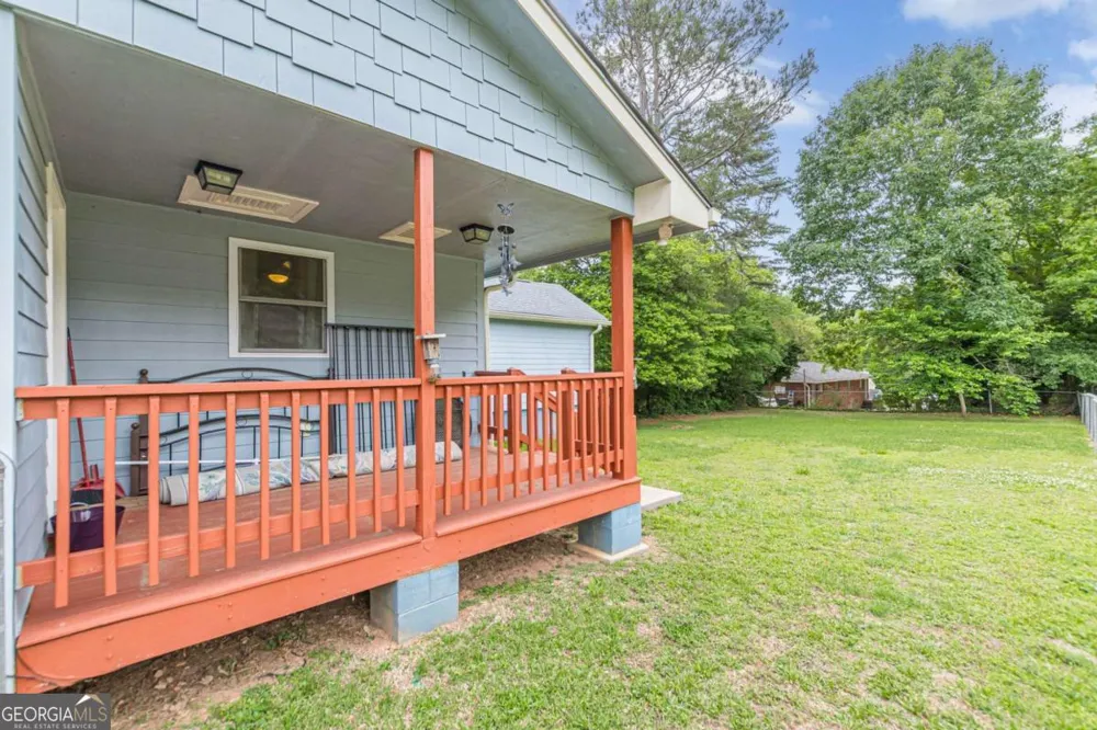 224 Birch ST Hapeville, GA 30354