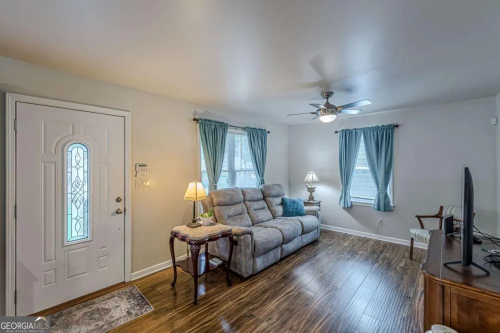 224 Birch ST Hapeville, GA 30354