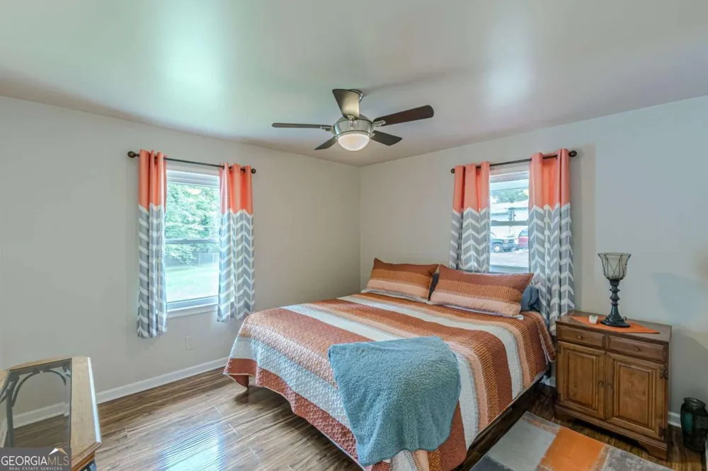 224 Birch ST Hapeville, GA 30354