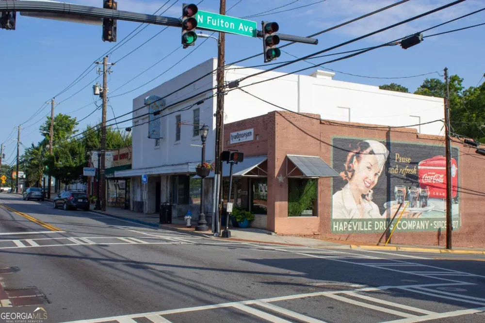 224 Birch ST Hapeville, GA 30354
