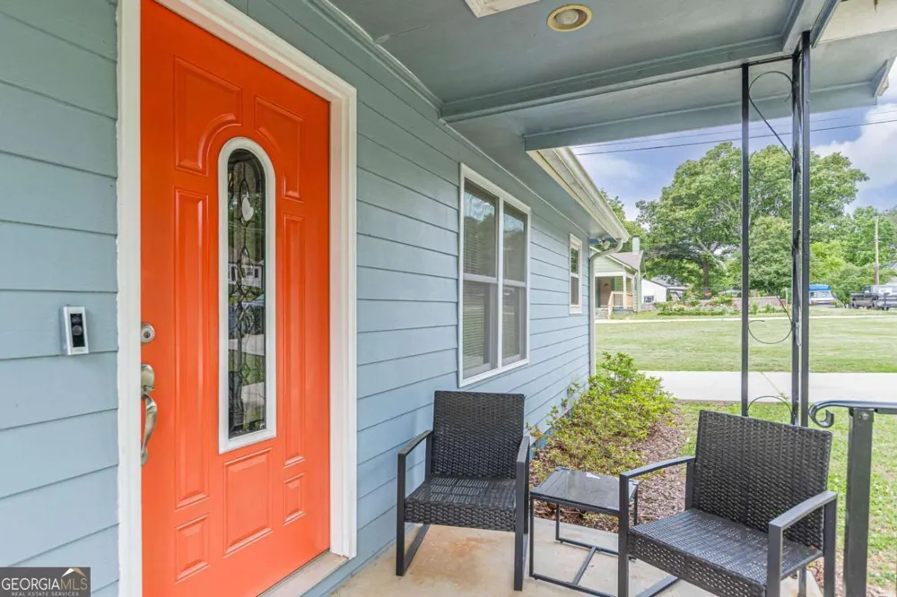 224 Birch ST Hapeville, GA 30354
