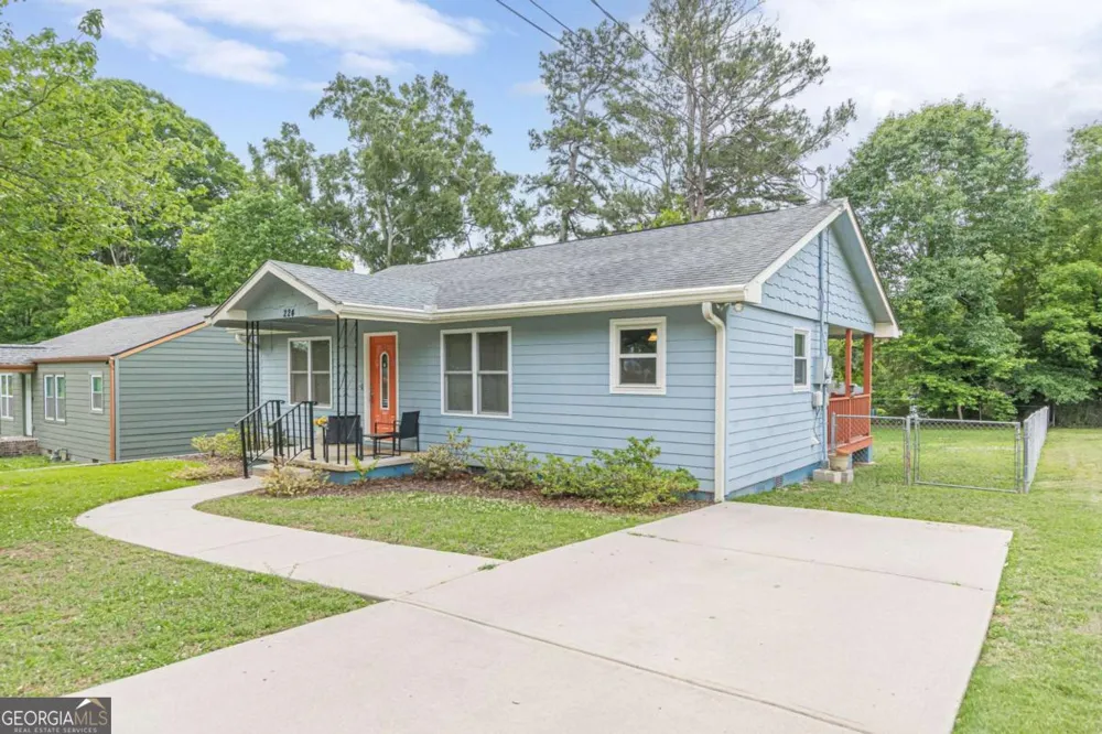 224 Birch ST Hapeville, GA 30354