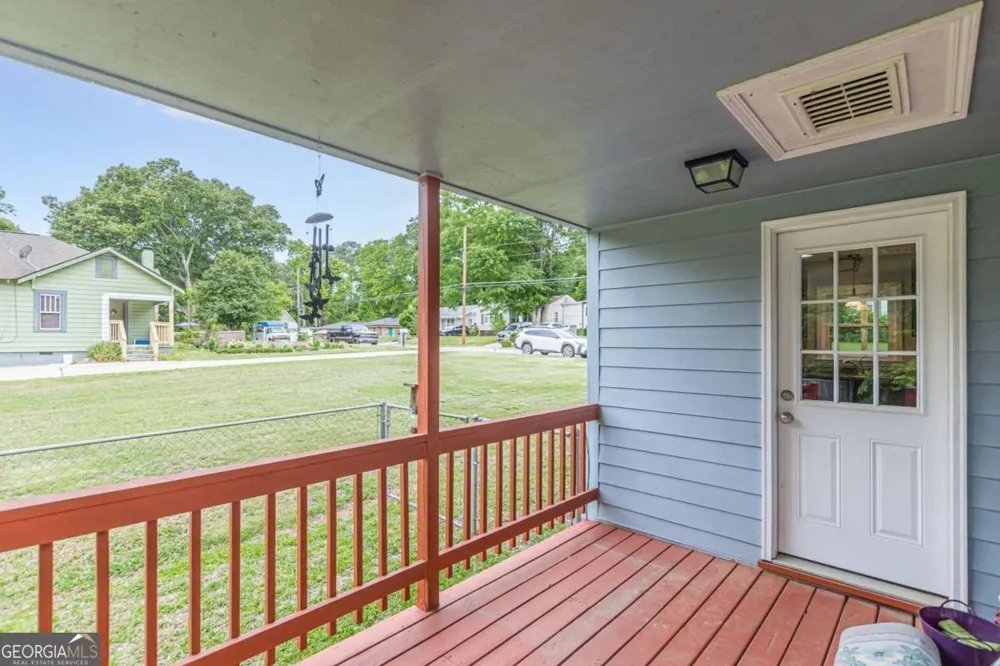 224 Birch ST Hapeville, GA 30354