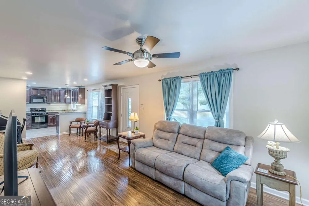 224 Birch ST Hapeville, GA 30354