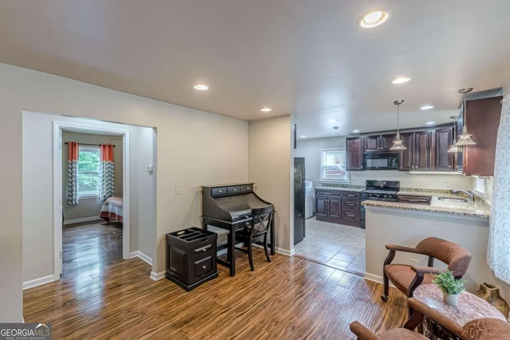 224 Birch ST Hapeville, GA 30354