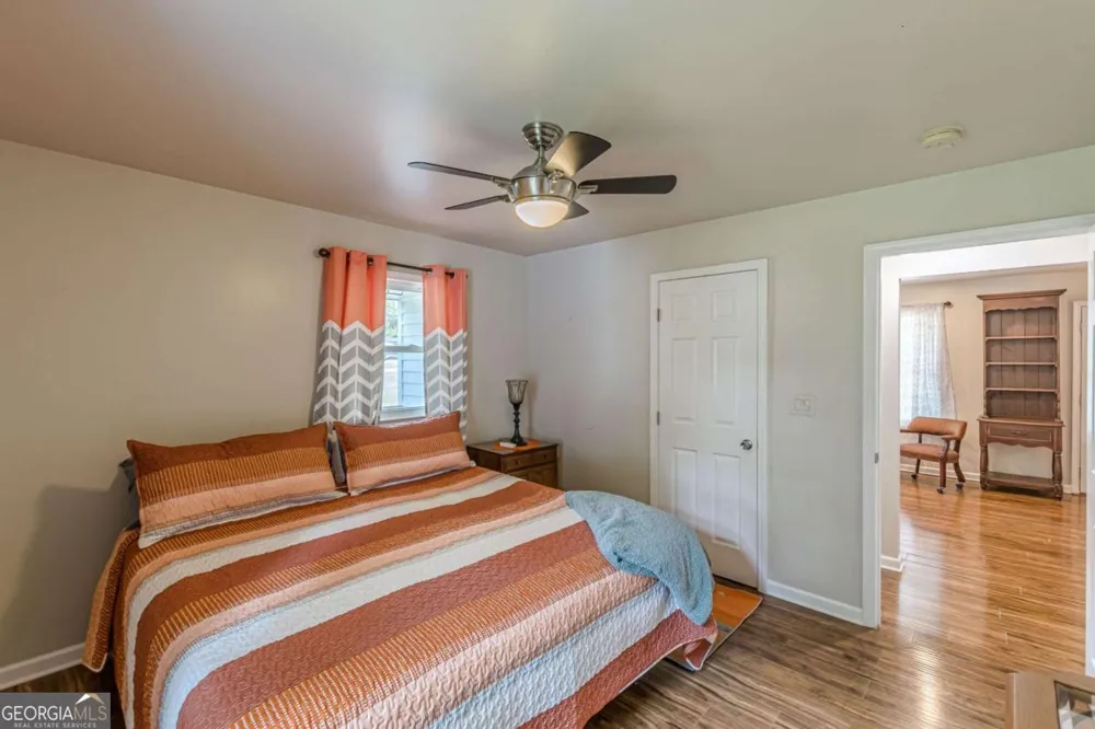 224 Birch ST Hapeville, GA 30354