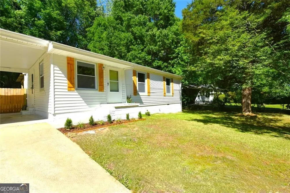 2030 Sanders DR Austell, GA 30168