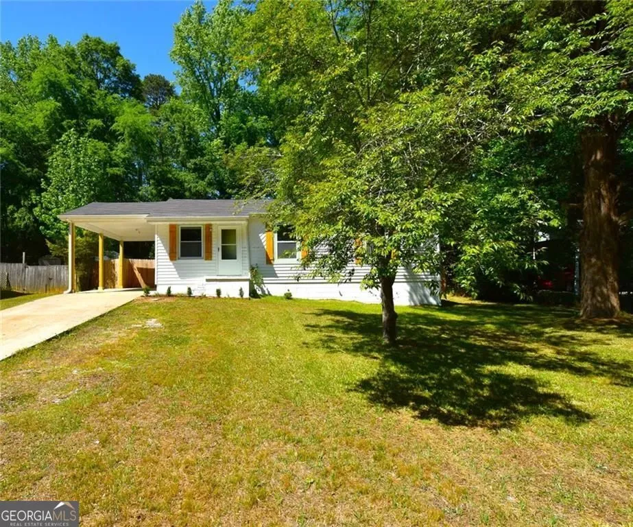 2030 Sanders DR Austell, GA 30168