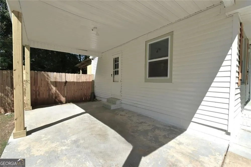 2030 Sanders DR Austell, GA 30168