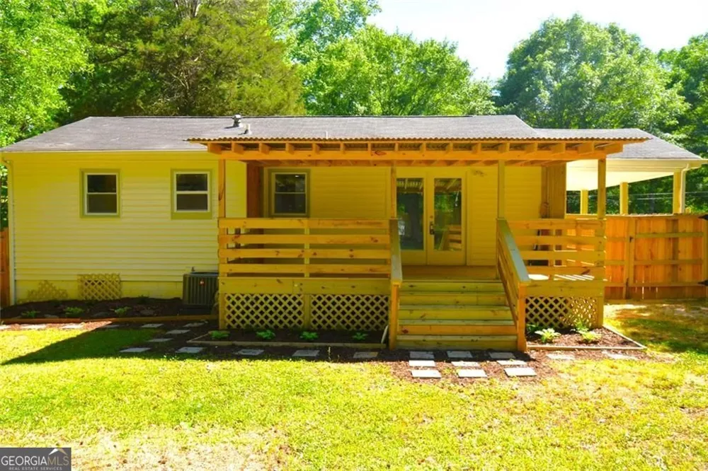 2030 Sanders DR Austell, GA 30168