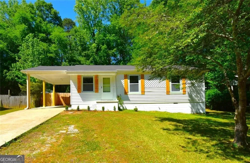 2030 Sanders DR Austell, GA 30168