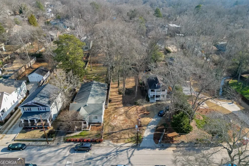 184 Olympic PL Decatur, GA 30030