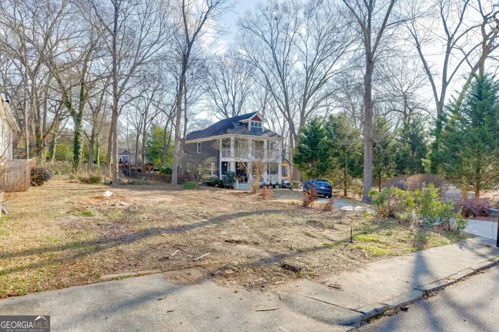 184 Olympic PL Decatur, GA 30030
