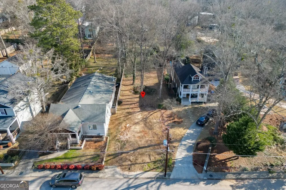 184 Olympic PL Decatur, GA 30030