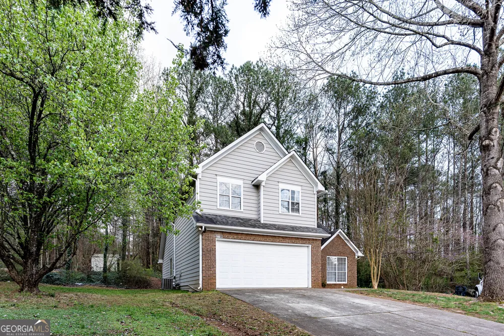 3821 Rex Mill SQ Rex, GA 30273