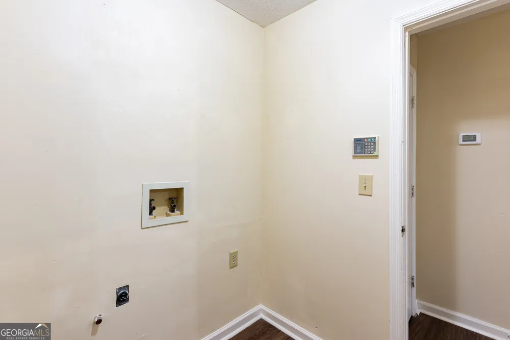 3821 Rex Mill SQ Rex, GA 30273