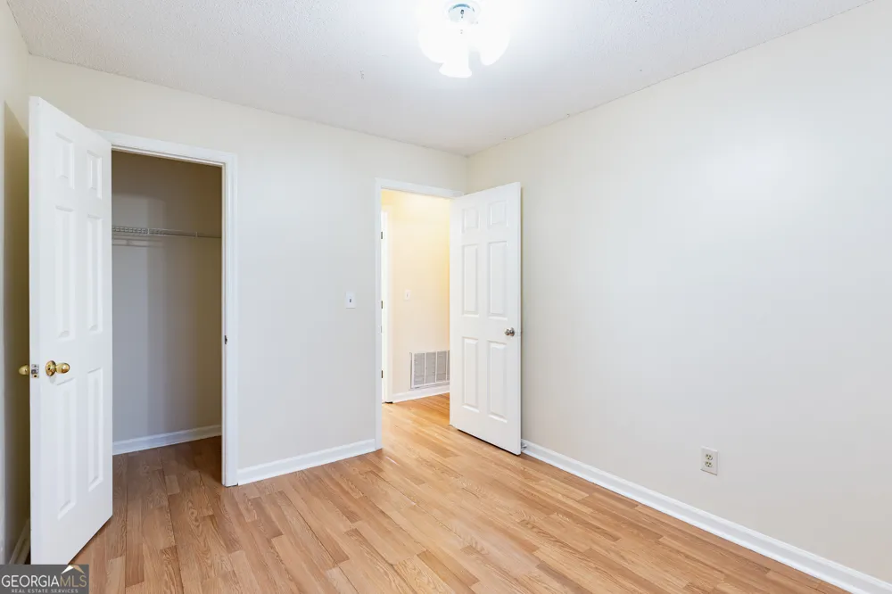 3821 Rex Mill SQ Rex, GA 30273