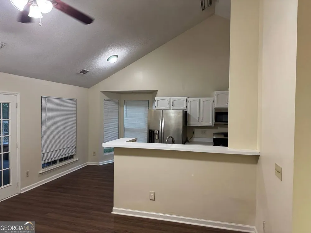 3821 Rex Mill SQ Rex, GA 30273