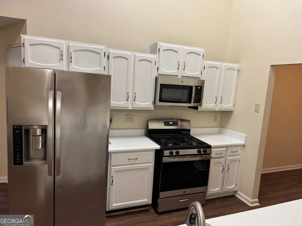 3821 Rex Mill SQ Rex, GA 30273