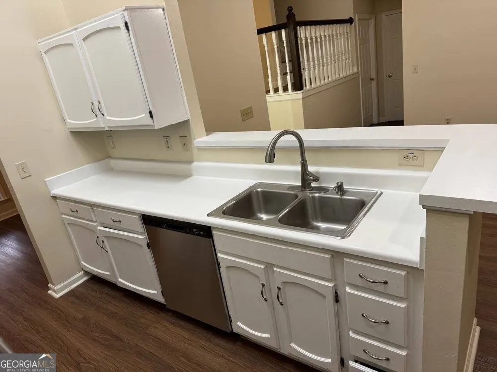 3821 Rex Mill SQ Rex, GA 30273