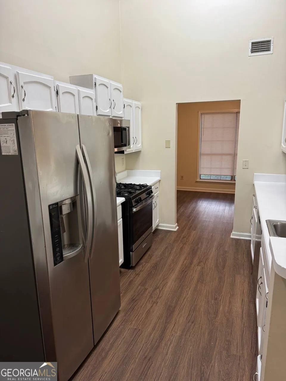 3821 Rex Mill SQ Rex, GA 30273