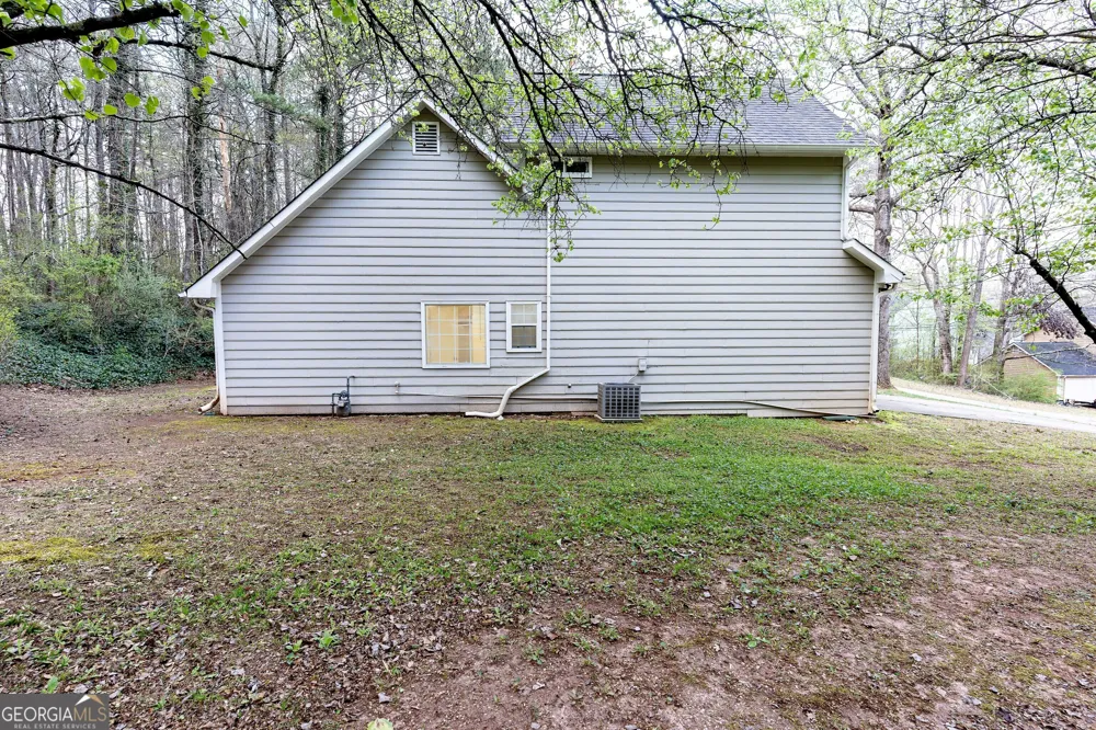 3821 Rex Mill SQ Rex, GA 30273