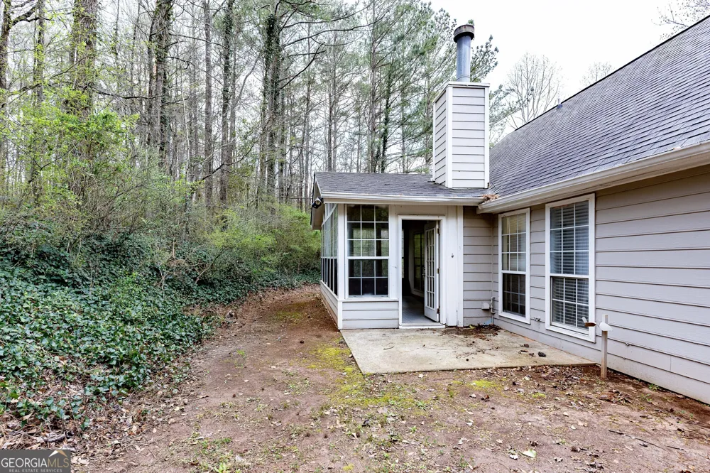3821 Rex Mill SQ Rex, GA 30273