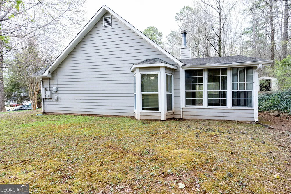 3821 Rex Mill SQ Rex, GA 30273