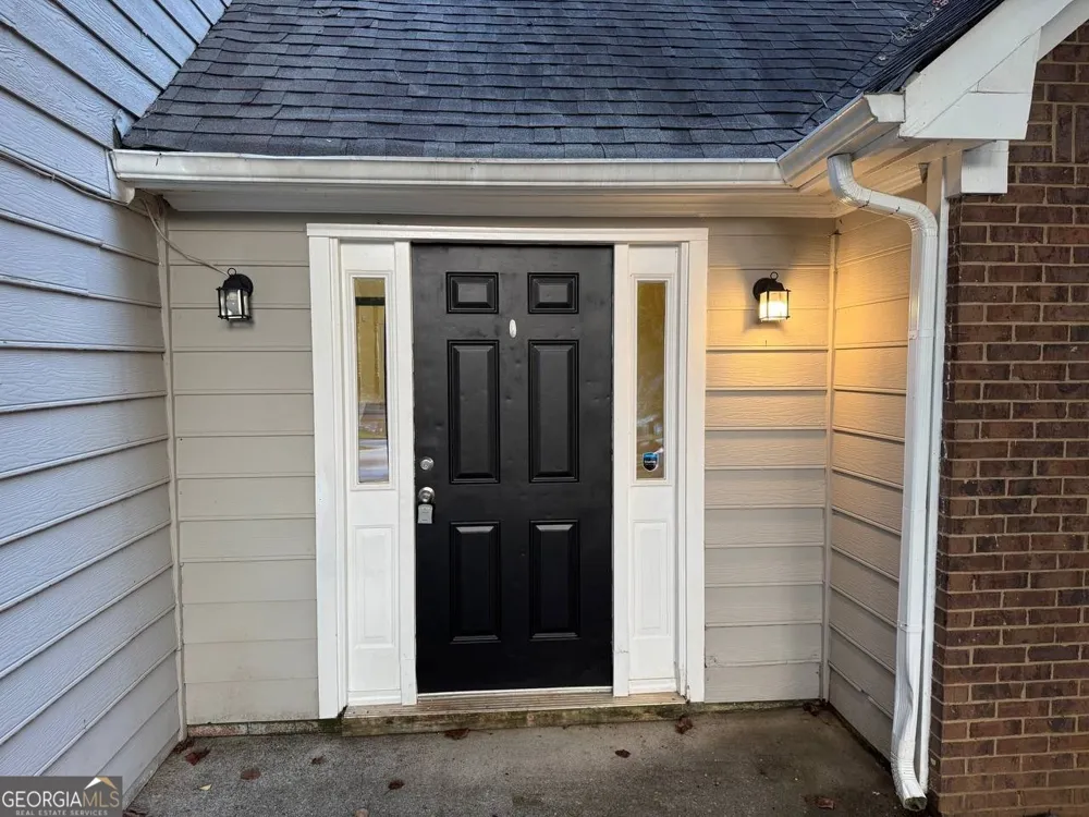 3821 Rex Mill SQ Rex, GA 30273