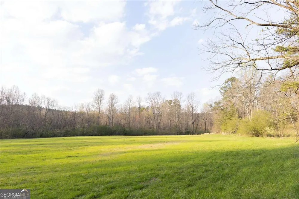0 Reagan RD Dawsonville, GA 30534