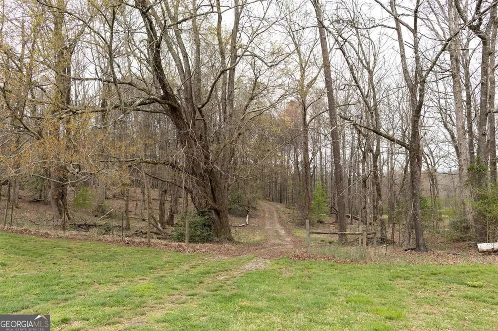0 Reagan RD Dawsonville, GA 30534