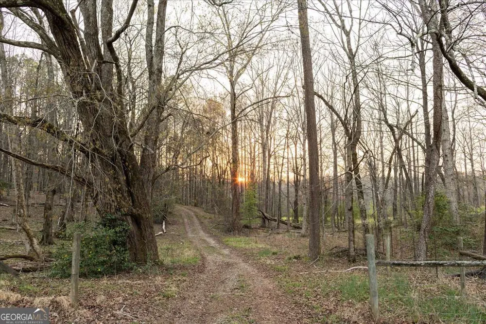0 Reagan RD Dawsonville, GA 30534