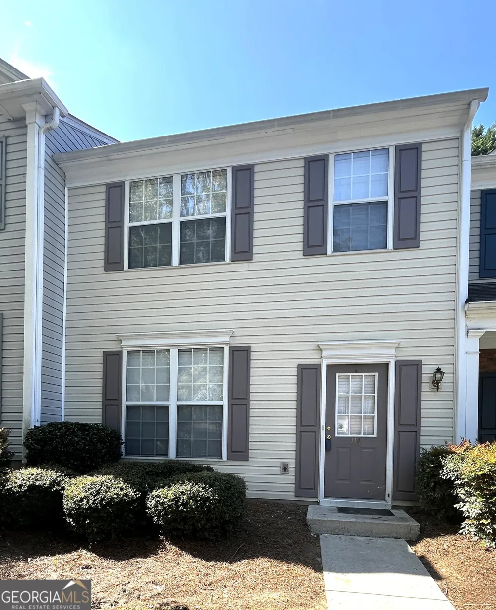4645 Valais CT Johns Creek, GA 30022