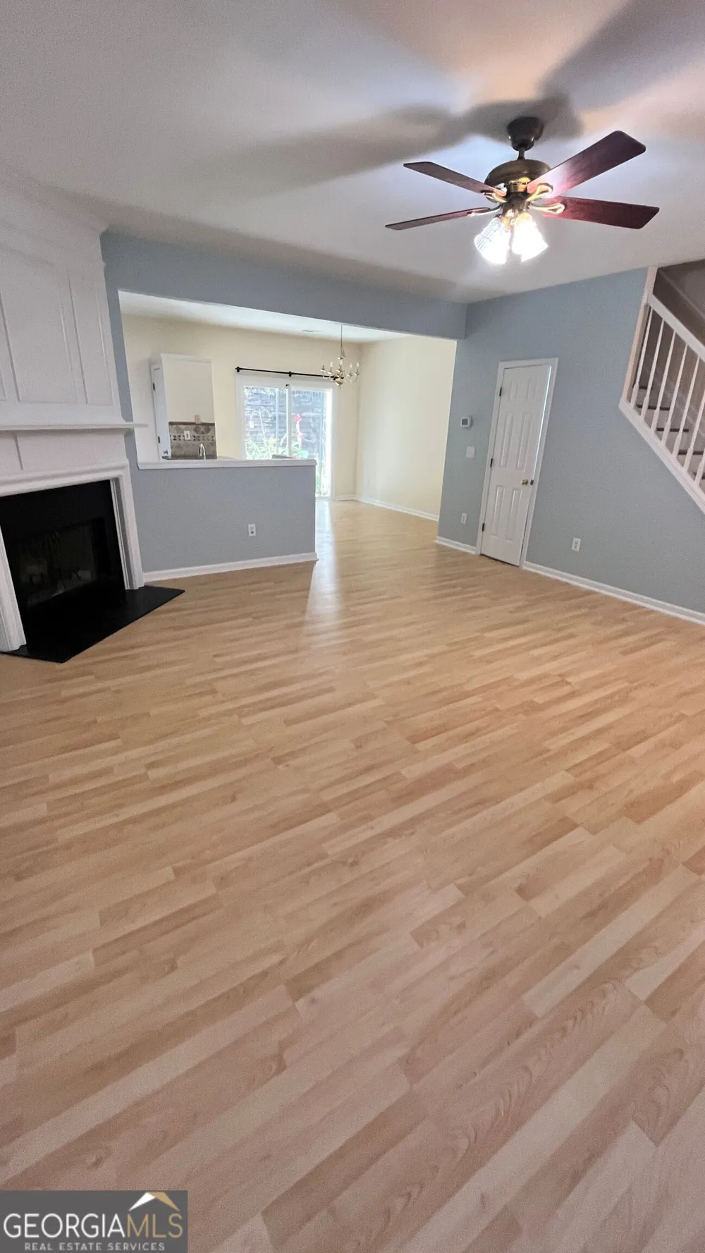 4645 Valais CT Johns Creek, GA 30022