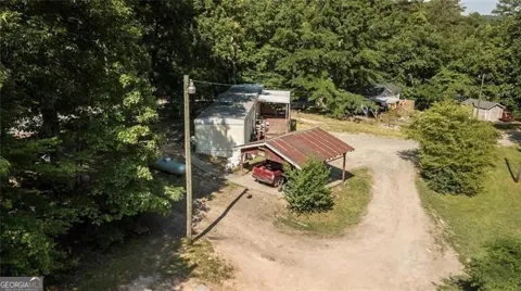 64 Luther Knight RD