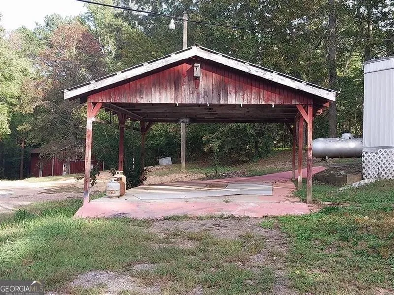 64 Luther Knight RD Cartersville, GA 30121