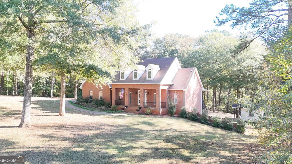 518 Fambrough DR Elberton, GA 30635