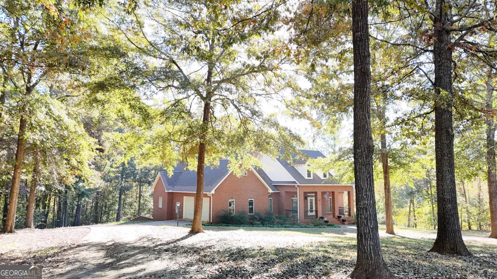 518 Fambrough DR Elberton, GA 30635