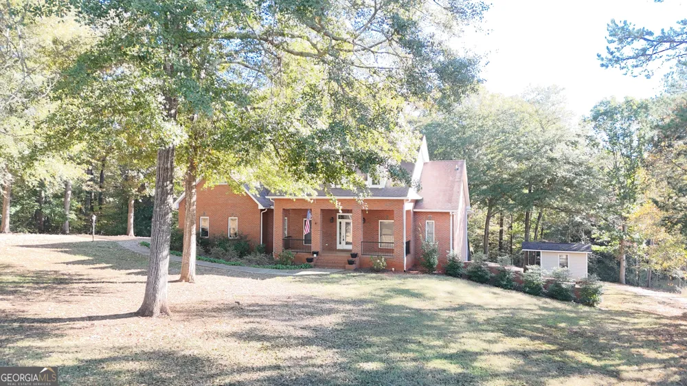 518 Fambrough DR Elberton, GA 30635