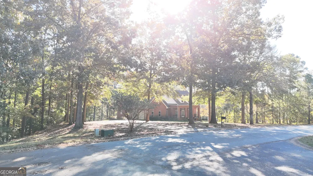 518 Fambrough DR Elberton, GA 30635