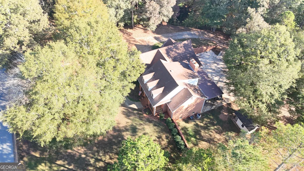 518 Fambrough DR Elberton, GA 30635