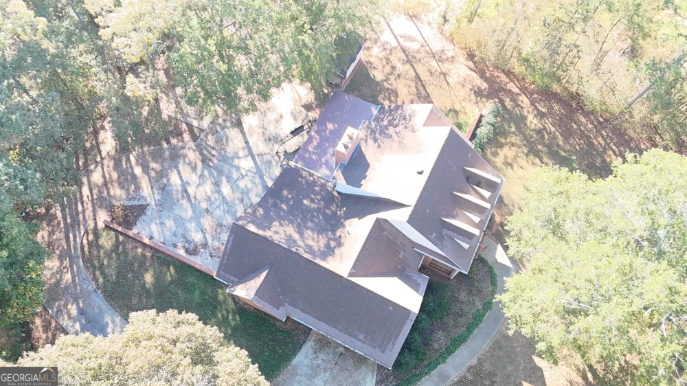 518 Fambrough DR Elberton, GA 30635